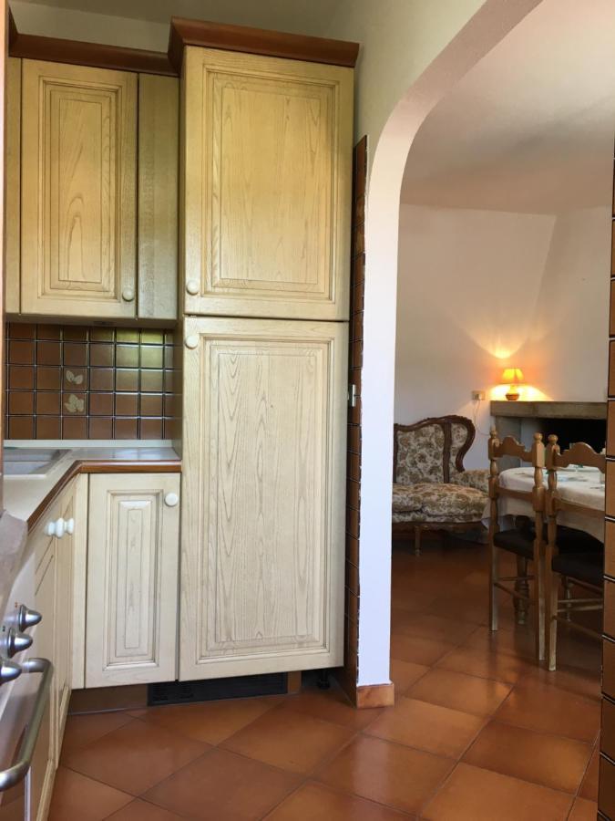 Spacious Apartment By The Sea Cannigione Ngoại thất bức ảnh